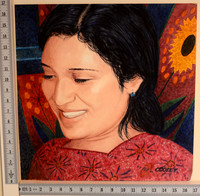 Indian Girl