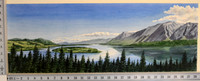 Mountain Lake