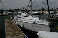 Sailing